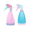 Spray Bottle for Plants, Plant Mister Bottle with Adjustable Nozzle, Leak Proof Water Sprayer Bottle for Home Cleaning Gardening Plant Watering