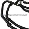 BMW 5 Series E60 Return Water Hose