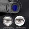 12X Monocular Telescope 40X60 Portable  Monocular Telescope  Mobile Phone Photography