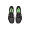 New Nike Free Rn Flyknit 2018 Black Pink Foam Women's 942839-007