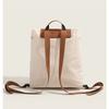 Casual Large Capacity Women'S Backpacks Fashion Casual Commuting Shoulder Bags Lightweight Nylon Female College School Bags