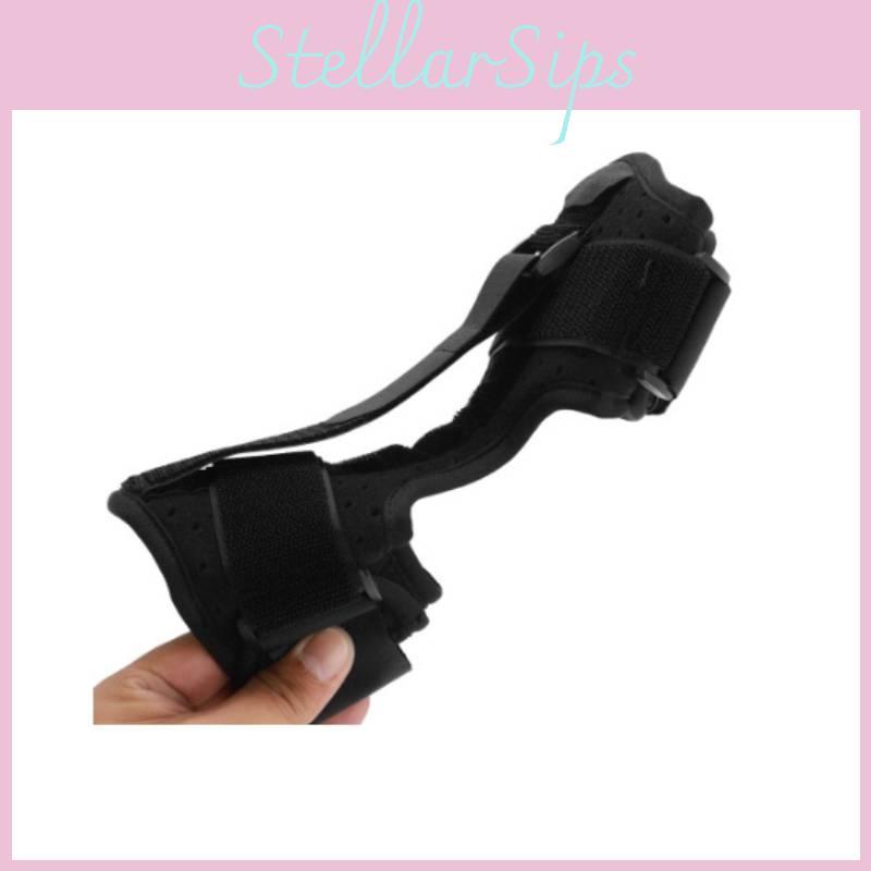 Adjustable Fasciitis Plantar Night Splint Foot Drop Orthotic Brace Splints Night