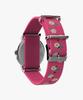 Taimaegseu X Peanuts Weekender Snoopy Woodstock Floral Watch 38Mm