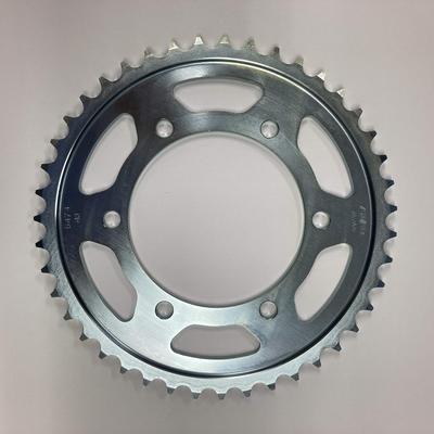 SUNSTAR Stahl-Kettenrad hinten 530-43T YZF-R1(98-03) JY-110-43