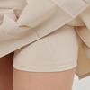 J Jane Big Pocket Trench Skirt (Beige)