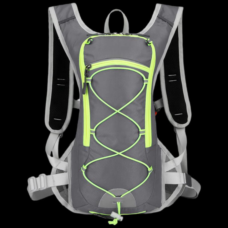 

Vanaheimr Outdoor Lightweight Cycling Hydration Backpack