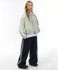 SCALLYWAG Summer Line Training Pants [Black]