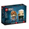 LEGO Brickheadz Newt And Grindelwald Building Blocks 247pcs 41631