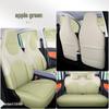 2022 Punk Dodo Universal Car Seat Cover - Stylish, All-Season Cushion for Your Car Interior