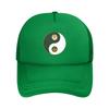 White Power Rangers sumi e Baseball Caps Adult Sport Sun Hat  Hat Adjustable Polyester Dad Hat