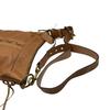Used COACHShoulder Bag Brown leather Women