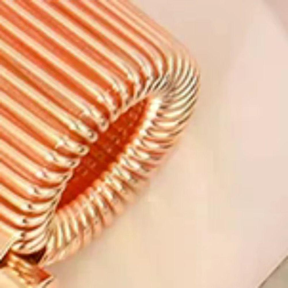 Heavy-Duty Metal Pen Clip Creative Retro Pen Clip Notebook Pen Holder  Notebook Accessory