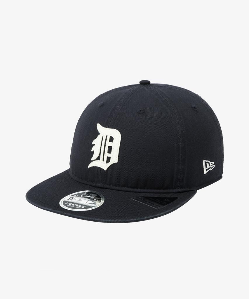 New Era Rc950 Mlb Coo Felt Applique Dettigco Nvy