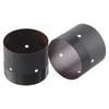 Bass Speaker Voice Coil (72mm, 74.5mm, 75.5mm) for 10-15 Inch Speakers - Repair Parts Available