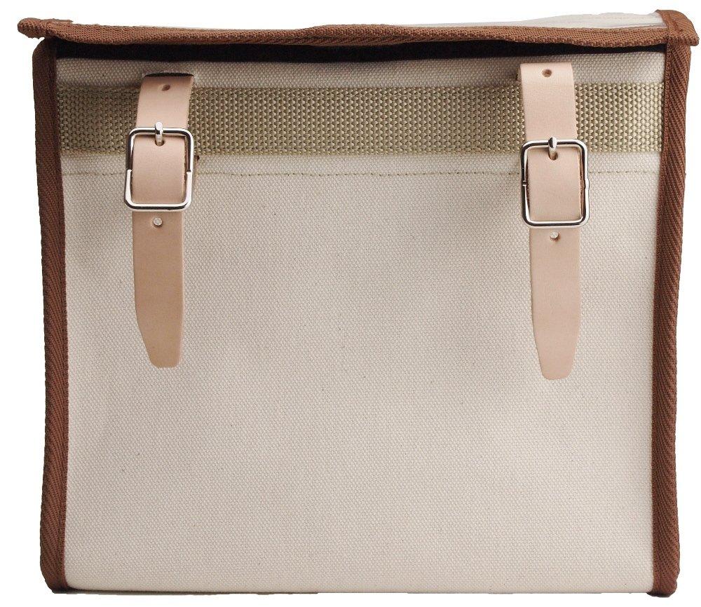 Strauß F516 Canvas Fronttasche