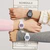 Casio Baby G  Baby Gee  White bGd 565sc 2bjf