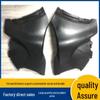 52112-0A908 and 52113-0A908 Are Trims for the Front Bumper Corner of the 21st-gen Toyota RAV4.