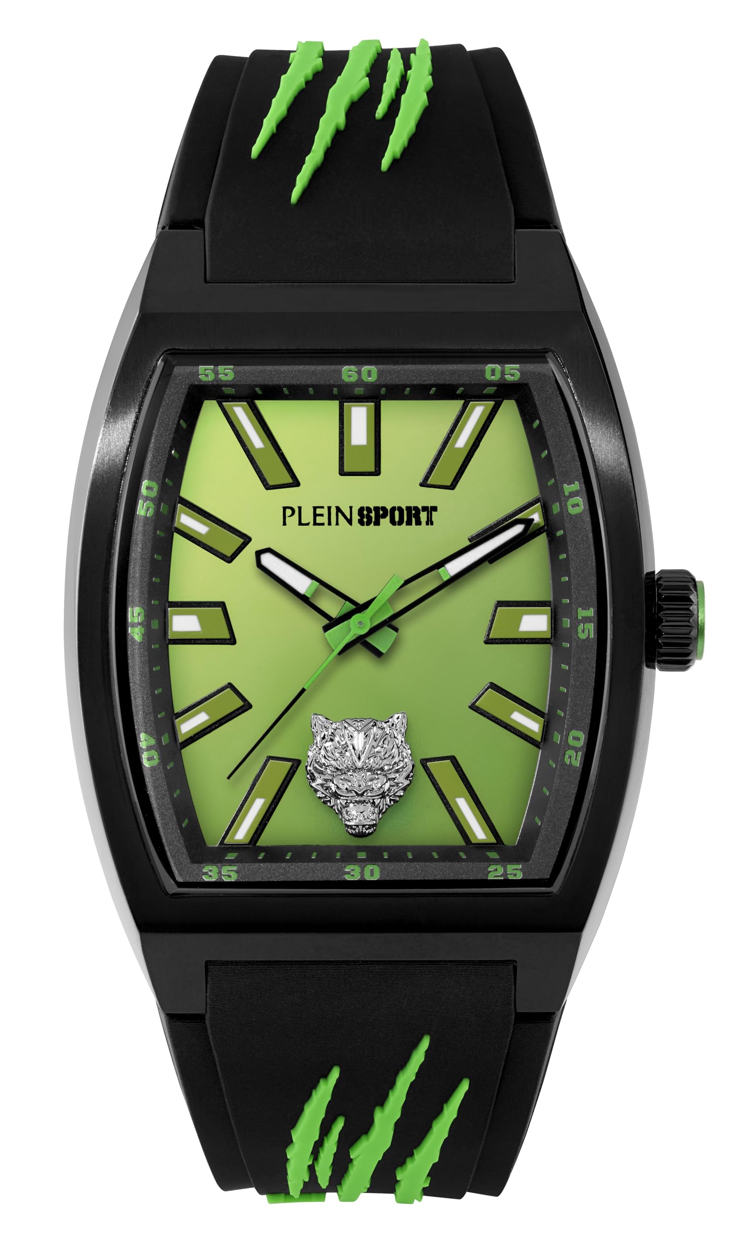 

Casual Watch Gaze PSRBA0223 Black [Play Sports] Men s [Used] білий