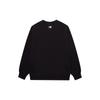 New MLB New York Yankees Sweatshirt Unisex Black 3AMTB0134-50BKS