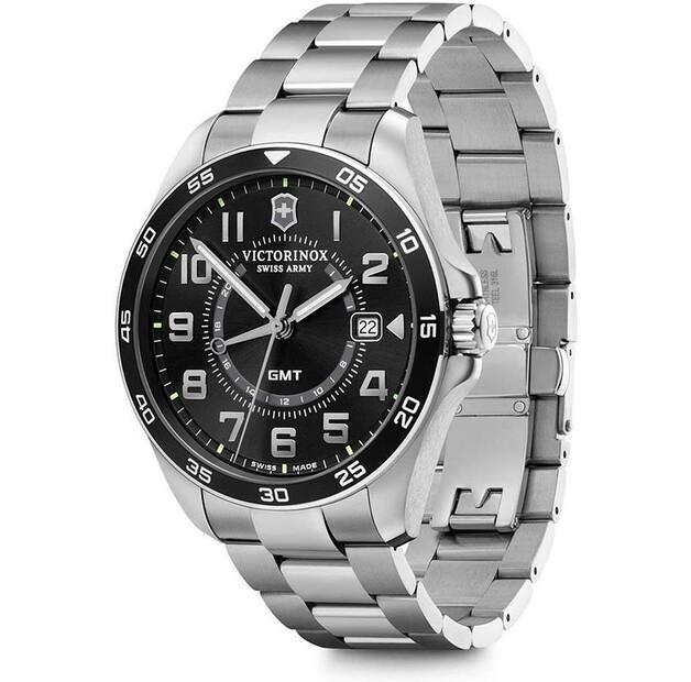Часы Victorinox FieldForce GMT 241930