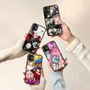 Classic Anime Spy X Family Phone Case For Iphone 16 14 15 16 13 12 11 16 Pro Max X XS MAX Plus Cover Matte TPU