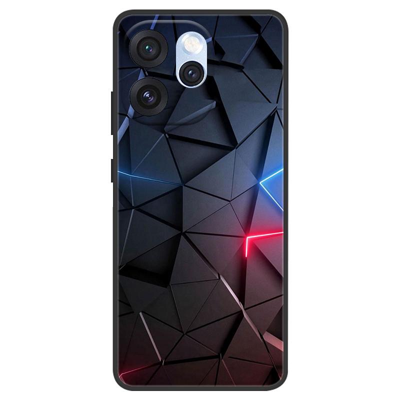 For OPPO Reno15 Reno 15 Pro Max Case Silicone Luxury Space Butterfly Soft Bumper for OPPO Reno 15 Pro 5G Phone Cover TPU Funda