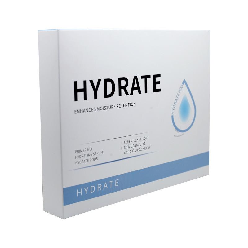 Oxygen Bubble Device: Whitening, Rejuvenating, Lifting, Firming, Deep Hydration - Exclusive to Beauty Salons.