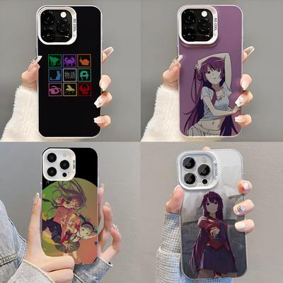 Telefoonhoesjes – Smartphonebumpers