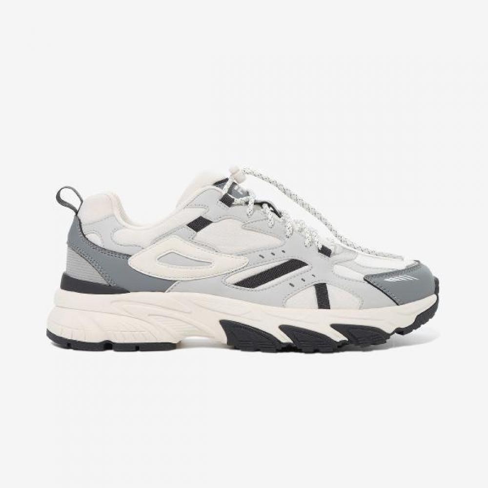 

Fila Rayunite Ripstop Grey/280