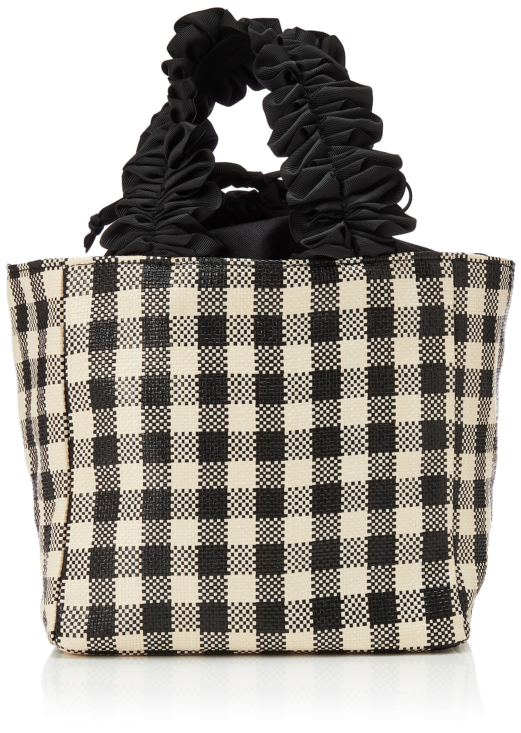 

[Cachelier] TOTE 570760 Women s BLACK