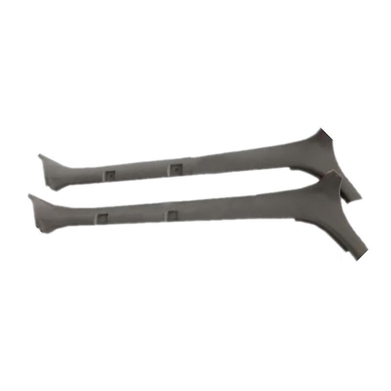 Jiefang CA1121/CA1122 A-Pillar Inner Trim Panel Pair