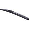 Soft 99 (SOFT99) glaco wiper blade glaco wiper power water repellent aero smooth PM-3 car wiper length 350mm water repellent type rubber replaceable p