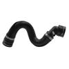 A03Z-Car Upper Radiator Coolant Hose Cooling Water Pipe 7L8122101D 7L8 122 101 D For  Q7 3.0L V6 2011-2015