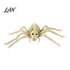 Creepy Halloween Party Props Animal Skeleton, Realistic Fish Bird Spider Snake Cat Skeleton Spooky Model for Party, Haunted House, Graveyard