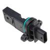 BMW Air Flow Sensor 06-13 Compatible: 13627566990, 0280218270, 13628645877