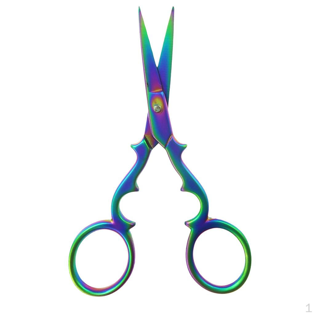 

1 шт., европейский винтажный инструмент для шитья тыквы из нержавеющей стали, режущий инструмент «сделай сам» Colorful