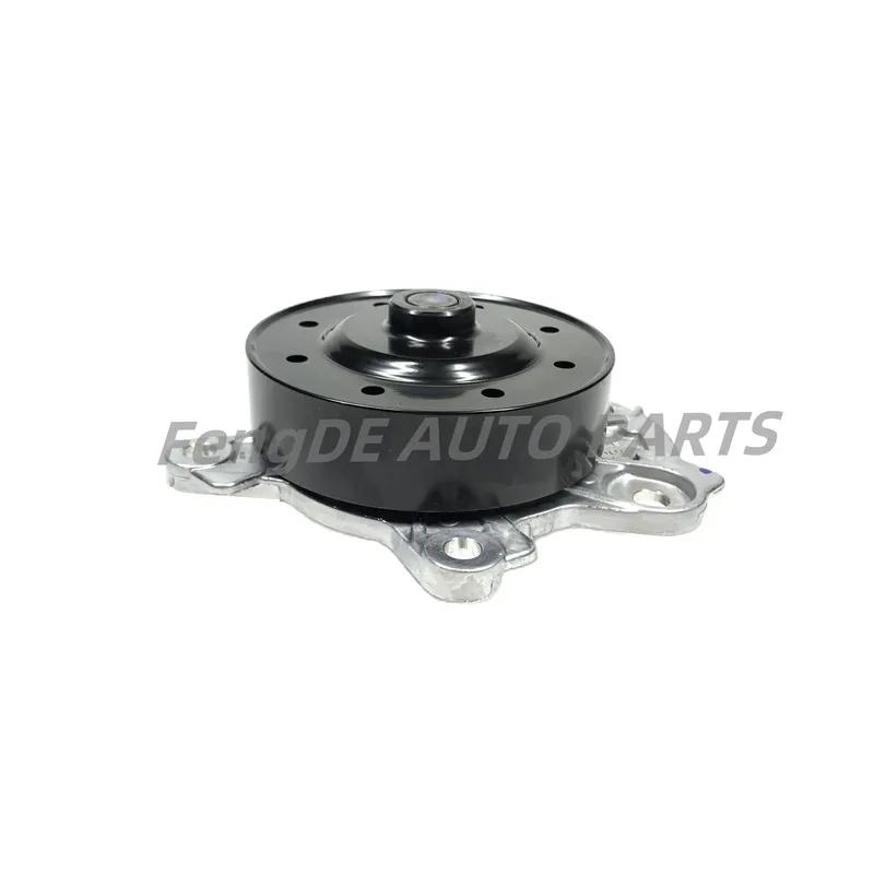 Auto Cooling System Water Pump For Toyota Corolla ZRE171 IST MATRIX Auris  Noah RAV4 1ZR 2ZR 3ZRFE OE 16100-39465 1610039466