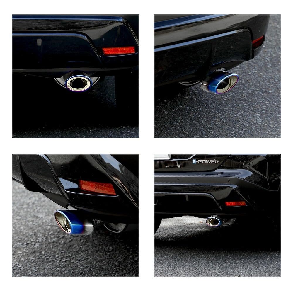 CORSA KICKS Compatible Scarf Cutter, Single Piece, Silver, Mirror Surface, Round, Drop Prevention, Plated,