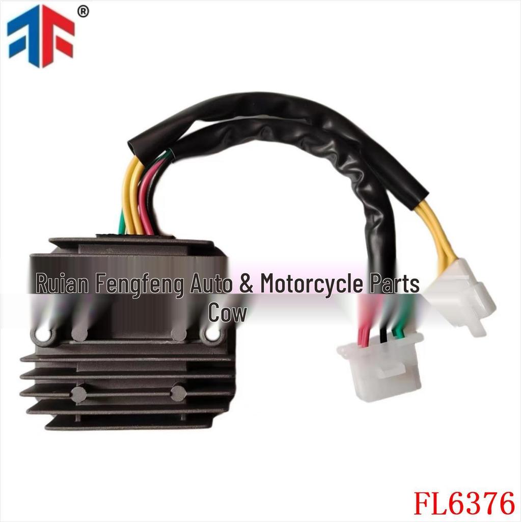 Honda XLV Transalp 600 Rectifier 31600-MM9-000
