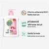 Dettol 99.9% Antibacterial Moisturizing Hand Wash (2 x 500g)