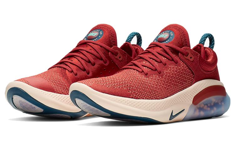 Nike Joyride Run Flyknit 'Cinnabar' Women's AQ2731-600