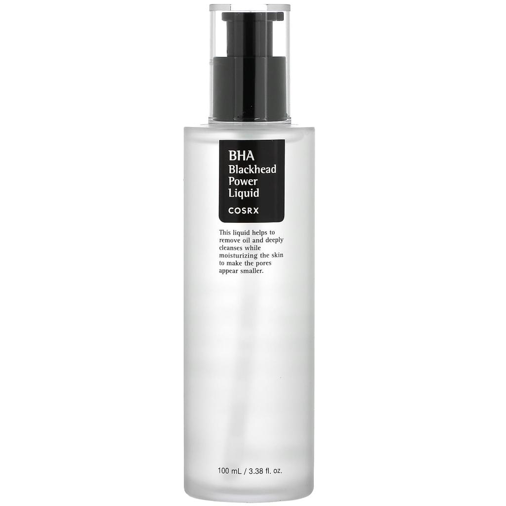 Bha Blackhead Power Liquid, 100Ml(3.38Fl Oz)