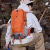 Lightweight Waterproof Nylon Hiking & Mountaineering Backpack with Large Capacity