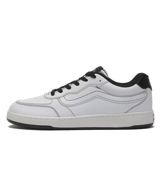 703586-0001 Vnas Bravo "White" (V2740 GLD)