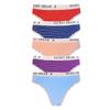5li Kadın Pamuklu Secret Bikini Külot İç Çamaşırı Kaliteli Diana
