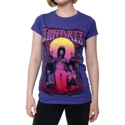 Üst Kıyafetler – T-shirtler