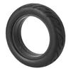 10x2.7‑6.5 Explosion Proof Solid Tire 10 Inch Rubber Solid Tire Replacement for Electric Scooter