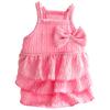 Dog Dresses for Small Dogs Cute Girl Female Dog Dress Apparel for Girls Puppy Shirt Skirt Doggie Dresses Pet Summer Clothes