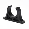 1 Pair Plastic Kayak Paddle Holder Clip-On Boat Paddle Clips  for Kayaks Canoes Rowing Boats