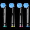 Cabeças de Substituição para Escova de Dentes Elétrica Qianbaimei para Oral-B